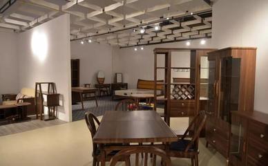 置優家家具超市潛江壹中心店將于 9月18日開業迎賓