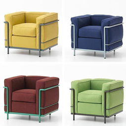 有哪些經(jīng)典家具永不過(guò)時(shí)越看越喜歡