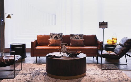 優梵藝術 探索家具行業新零售,要做大眾買得起的藝術家具丨界面創新家⑧